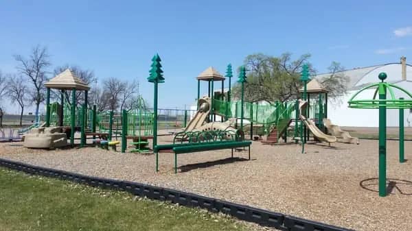 Roosevelt Park