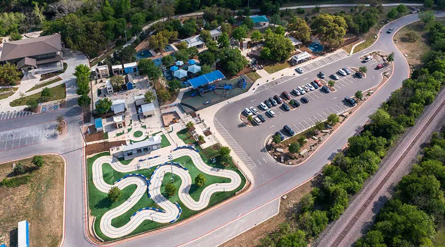 Play for All Abilities Park