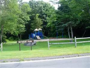 Seymour Park
