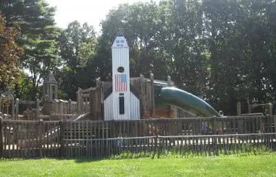 Planet Playground