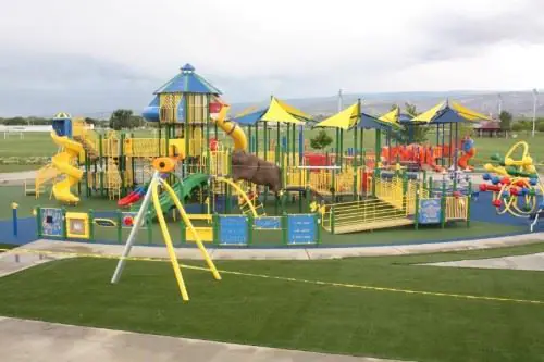 Canyon View Park