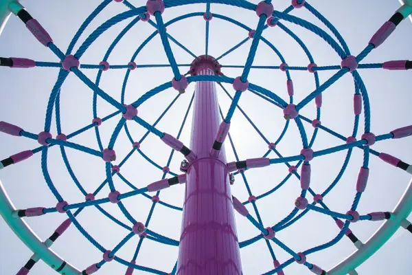 North Beach Playground