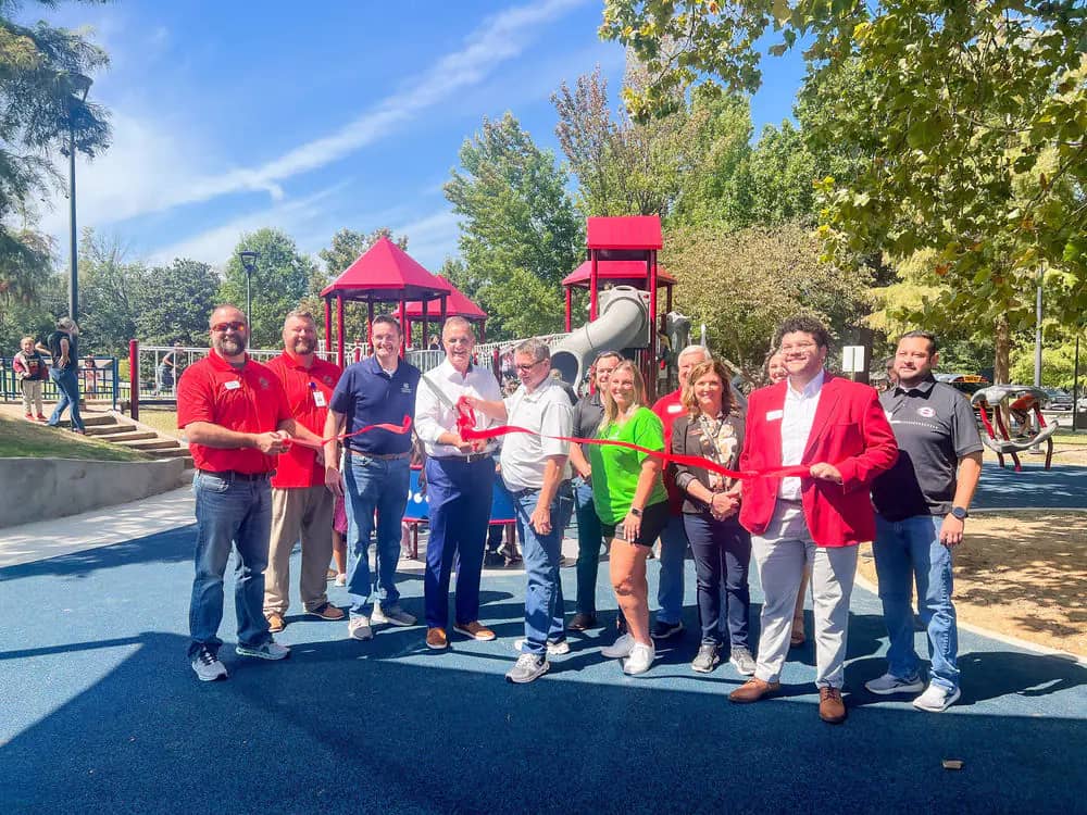 Murphy Park Playground