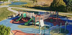 South Mill Creek Community Park