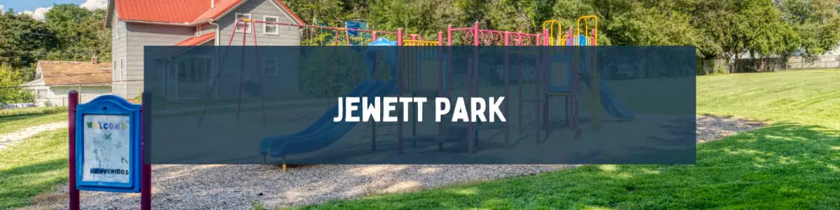 Jewett Park Playground