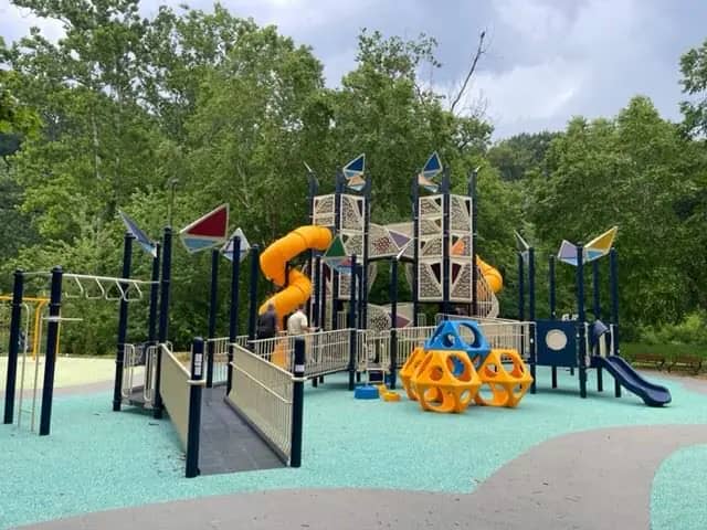 Pinecliff Park