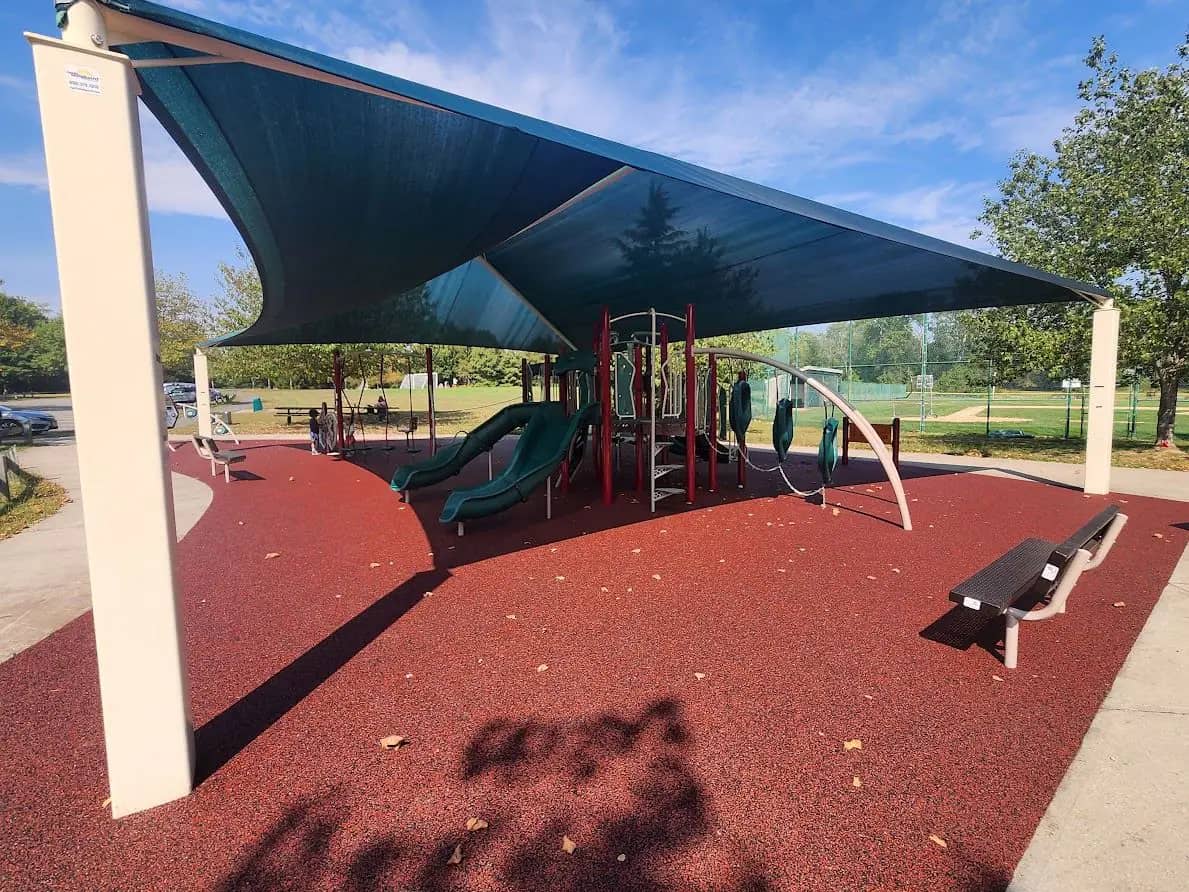 Smoyer Park Playground