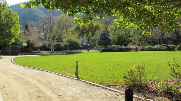 Genoa Town Park