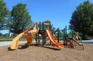 Jones Meadow Park