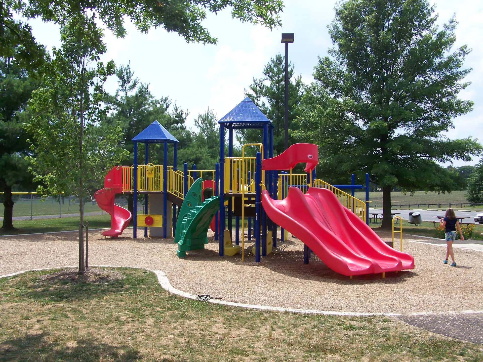 Urbana District Park