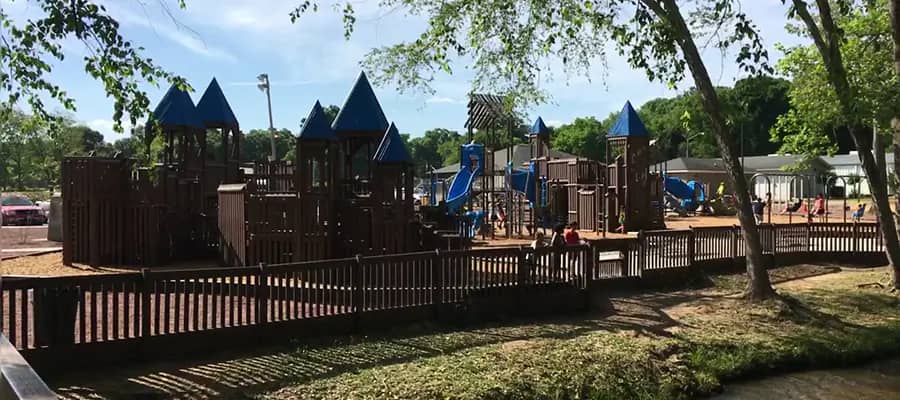 Kids' Kingdom