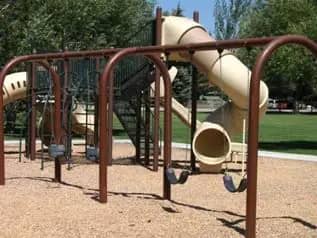 Owen Bircher Park