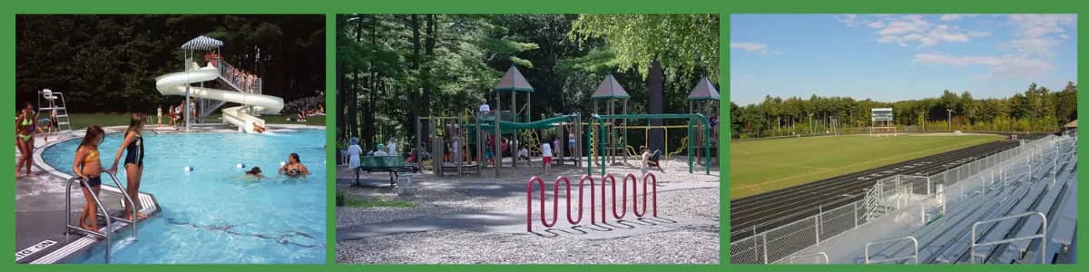 Overview image for Livingston Park in Manchester