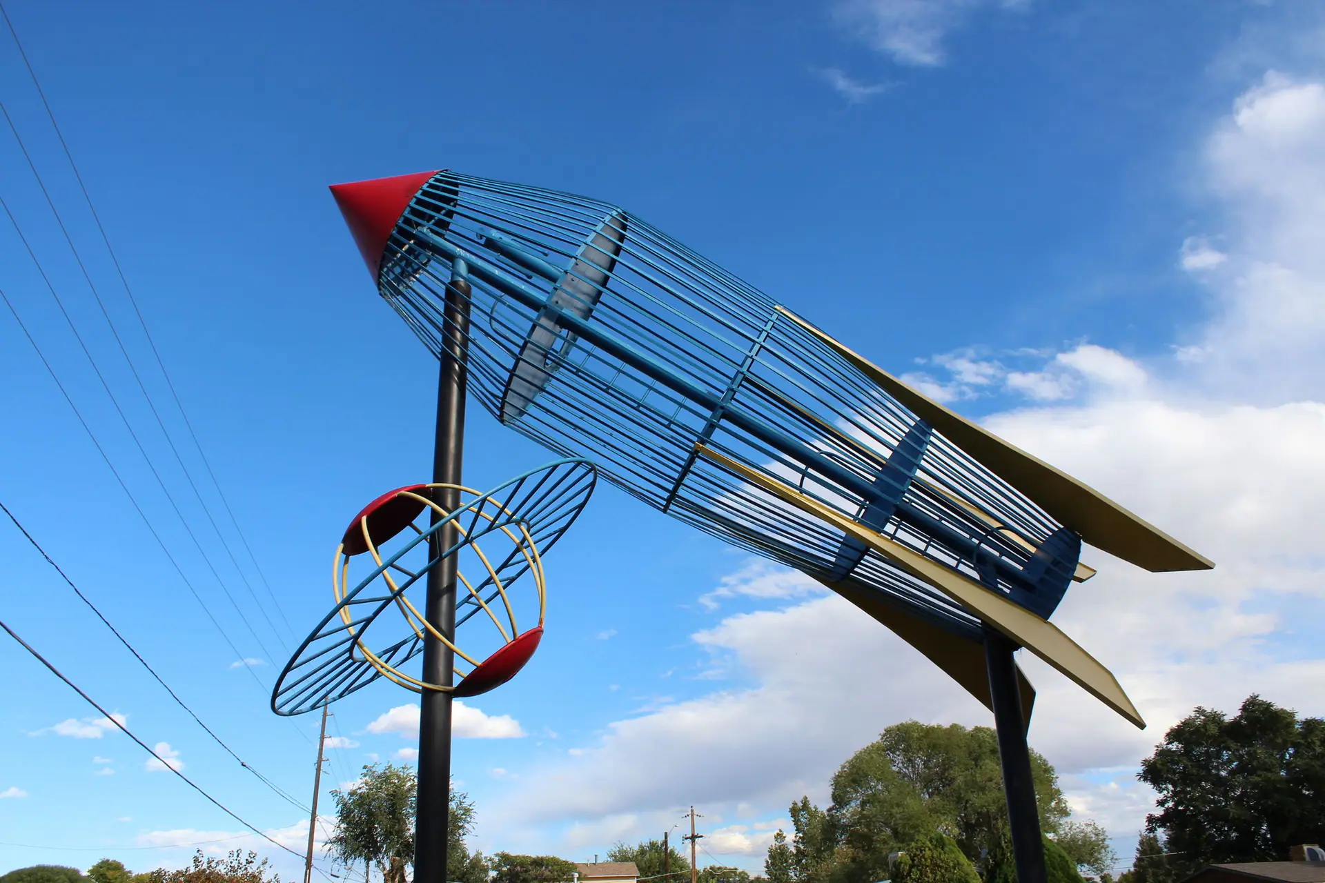 Rocket Park