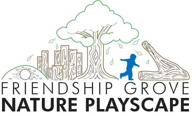 Friendship Grove Nature Playscape
