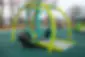 Gratiot Park playground photo from Port Huron Parks and Recreation