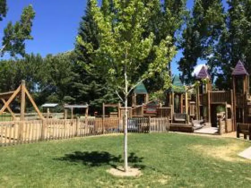 Hop Porter Park