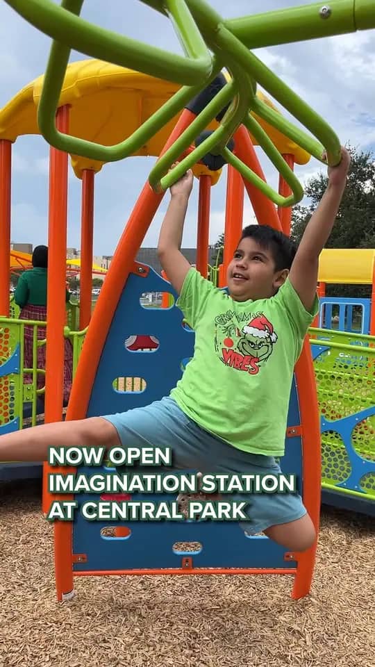 Imagination Station