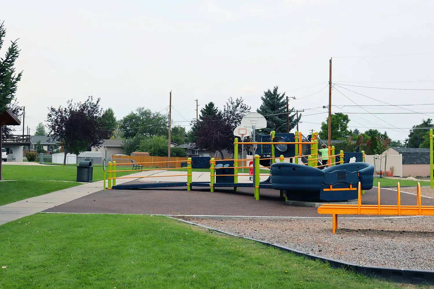Cherry Park